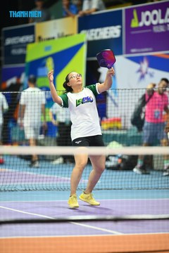 THANH NIÊN PICKLEBALL CUP VINFAST 2024 - Ảnh #2270760
