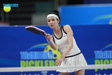 THANH NIÊN PICKLEBALL CUP VINFAST 2024 - Ảnh #2258567