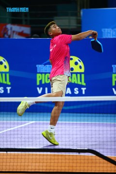THANH NIÊN PICKLEBALL CUP VINFAST 2024 - Ảnh #2262171