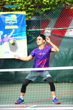 THANH NIÊN PICKLEBALL CUP VINFAST 2024 - Ảnh #2261031