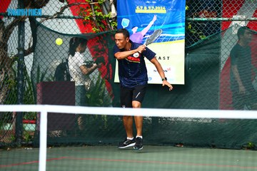THANH NIÊN PICKLEBALL CUP VINFAST 2024 - Ảnh #2260975