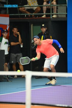 THANH NIÊN PICKLEBALL CUP VINFAST 2024 - Ảnh #2276381