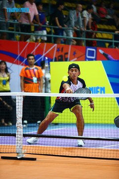THANH NIÊN PICKLEBALL CUP VINFAST 2024 - Ảnh #2262331