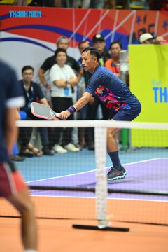 THANH NIÊN PICKLEBALL CUP VINFAST 2024 - Ảnh #2278834
