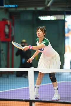 THANH NIÊN PICKLEBALL CUP VINFAST 2024 - Ảnh #2269100