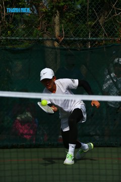 THANH NIÊN PICKLEBALL CUP VINFAST 2024 - Ảnh #2261373