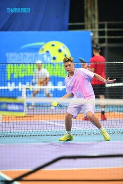 THANH NIÊN PICKLEBALL CUP VINFAST 2024 - Ảnh #2277386