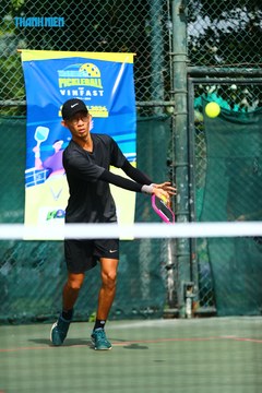 THANH NIÊN PICKLEBALL CUP VINFAST 2024 - Ảnh #2261366