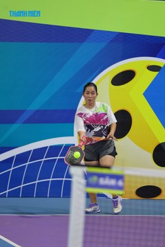 THANH NIÊN PICKLEBALL CUP VINFAST 2024 - Ảnh #2274364