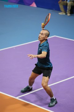 THANH NIÊN PICKLEBALL CUP VINFAST 2024 - Ảnh #2260171