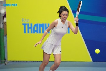 THANH NIÊN PICKLEBALL CUP VINFAST 2024 - Ảnh #2258686