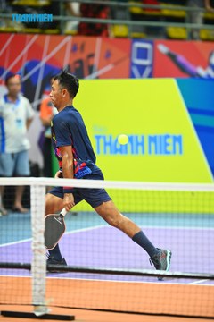 THANH NIÊN PICKLEBALL CUP VINFAST 2024 - Ảnh #2278723