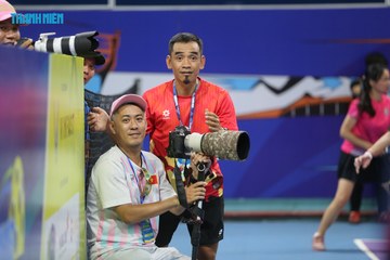 THANH NIÊN PICKLEBALL CUP VINFAST 2024 - Ảnh #2274150