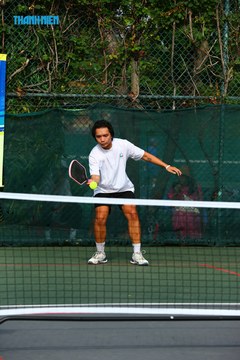 THANH NIÊN PICKLEBALL CUP VINFAST 2024 - Ảnh #2261085