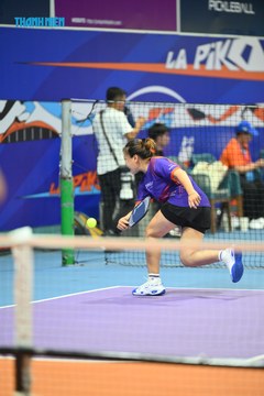 THANH NIÊN PICKLEBALL CUP VINFAST 2024 - Ảnh #2277111