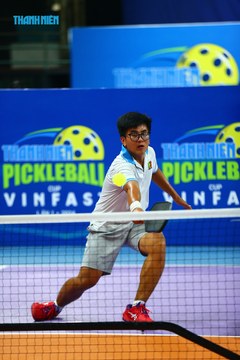 THANH NIÊN PICKLEBALL CUP VINFAST 2024 - Ảnh #2262128