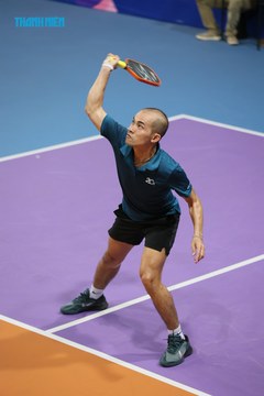 THANH NIÊN PICKLEBALL CUP VINFAST 2024 - Ảnh #2260172