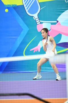 THANH NIÊN PICKLEBALL CUP VINFAST 2024 - Ảnh #2275526