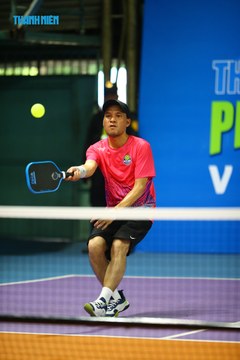 THANH NIÊN PICKLEBALL CUP VINFAST 2024 - Ảnh #2273169