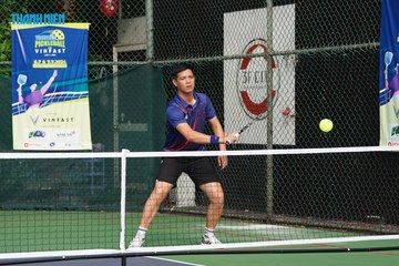 THANH NIÊN PICKLEBALL CUP VINFAST 2024 - Ảnh #2262897