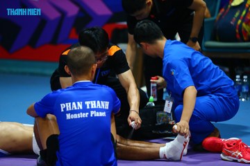 THANH NIÊN PICKLEBALL CUP VINFAST 2024 - Ảnh #2262249