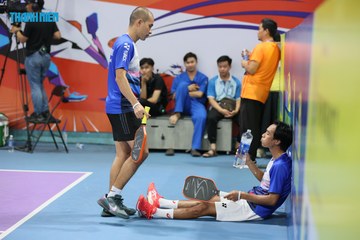 THANH NIÊN PICKLEBALL CUP VINFAST 2024 - Ảnh #2271631