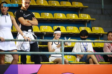 THANH NIÊN PICKLEBALL CUP VINFAST 2024 - Ảnh #2245985