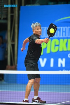 THANH NIÊN PICKLEBALL CUP VINFAST 2024 - Ảnh #2275624