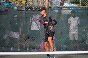 THANH NIÊN PICKLEBALL CUP VINFAST 2024 - Ảnh #2271175