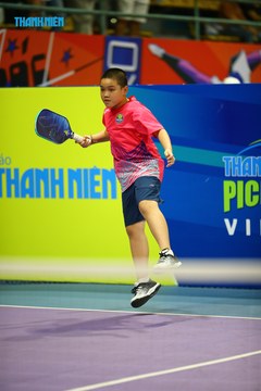 THANH NIÊN PICKLEBALL CUP VINFAST 2024 - Ảnh #2273128