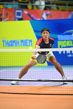 THANH NIÊN PICKLEBALL CUP VINFAST 2024 - Ảnh #2270676