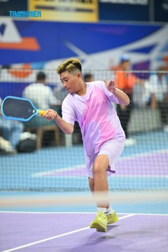THANH NIÊN PICKLEBALL CUP VINFAST 2024 - Ảnh #2276623
