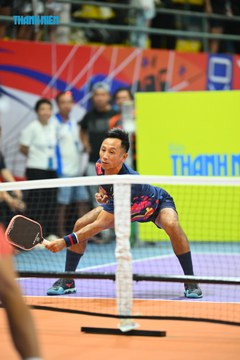 THANH NIÊN PICKLEBALL CUP VINFAST 2024 - Ảnh #2278557