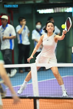 THANH NIÊN PICKLEBALL CUP VINFAST 2024 - Ảnh #2269210