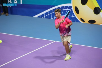 THANH NIÊN PICKLEBALL CUP VINFAST 2024 - Ảnh #2260371