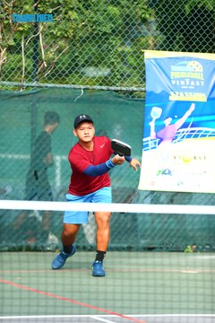 THANH NIÊN PICKLEBALL CUP VINFAST 2024 - Ảnh #2261038