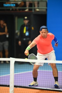 THANH NIÊN PICKLEBALL CUP VINFAST 2024 - Ảnh #2276396
