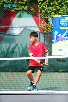 THANH NIÊN PICKLEBALL CUP VINFAST 2024 - Ảnh #2261436