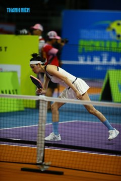 THANH NIÊN PICKLEBALL CUP VINFAST 2024 - Ảnh #2246335