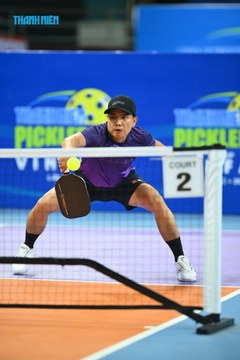 THANH NIÊN PICKLEBALL CUP VINFAST 2024 - Ảnh #2270668