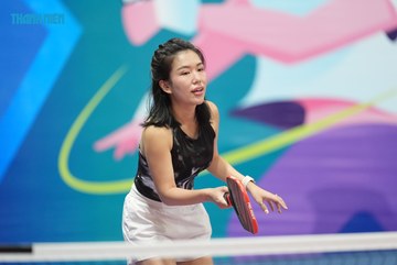 THANH NIÊN PICKLEBALL CUP VINFAST 2024 - Ảnh #2258323