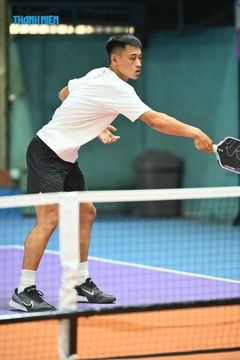 THANH NIÊN PICKLEBALL CUP VINFAST 2024 - Ảnh #2278403
