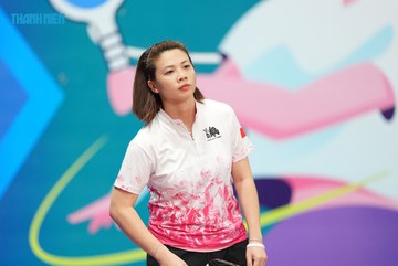 THANH NIÊN PICKLEBALL CUP VINFAST 2024 - Ảnh #2256790