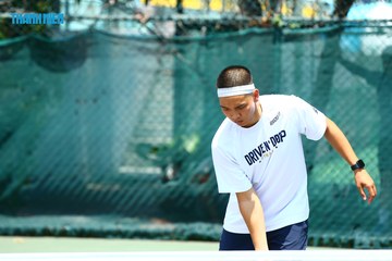 THANH NIÊN PICKLEBALL CUP VINFAST 2024 - Ảnh #2261701