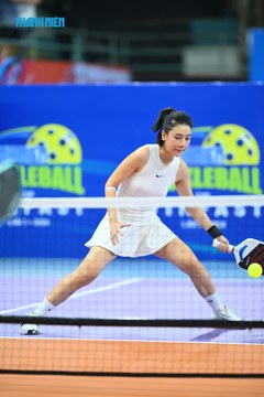 THANH NIÊN PICKLEBALL CUP VINFAST 2024 - Ảnh #2269401