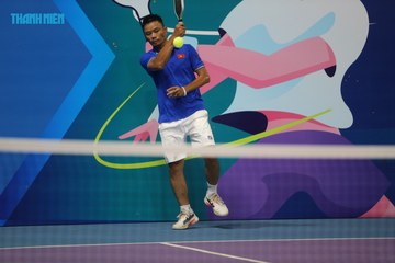 THANH NIÊN PICKLEBALL CUP VINFAST 2024 - Ảnh #2273886