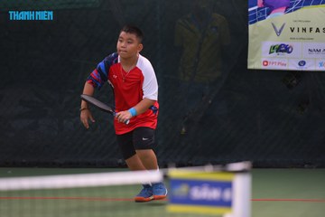 THANH NIÊN PICKLEBALL CUP VINFAST 2024 - Ảnh #2271113