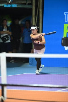 THANH NIÊN PICKLEBALL CUP VINFAST 2024 - Ảnh #2275573