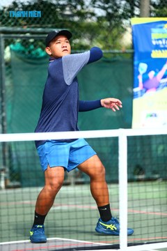 THANH NIÊN PICKLEBALL CUP VINFAST 2024 - Ảnh #2261335