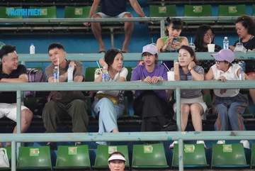 THANH NIÊN PICKLEBALL CUP VINFAST 2024 - Ảnh #2258293
